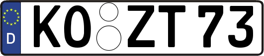 KO-ZT73