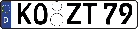 KO-ZT79