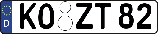 KO-ZT82
