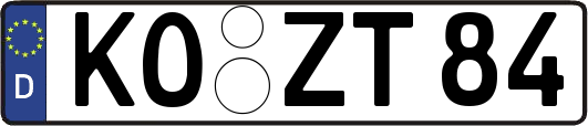 KO-ZT84