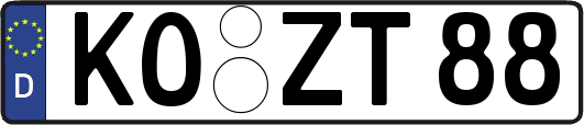 KO-ZT88