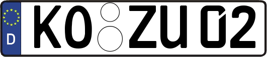 KO-ZU02