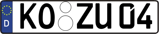 KO-ZU04
