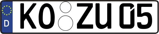 KO-ZU05
