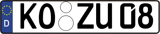 KO-ZU08