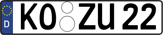 KO-ZU22