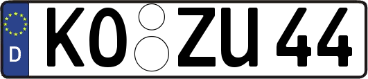 KO-ZU44