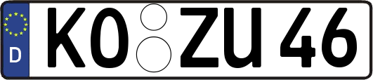 KO-ZU46