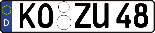 KO-ZU48