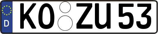 KO-ZU53