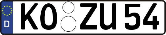KO-ZU54