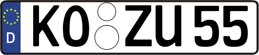 KO-ZU55