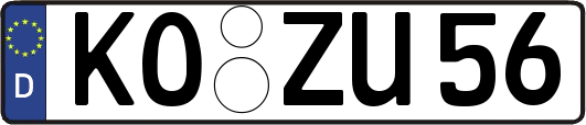 KO-ZU56
