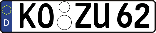 KO-ZU62