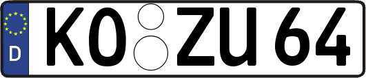 KO-ZU64