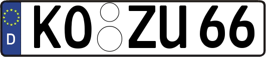 KO-ZU66
