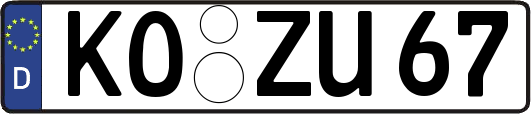 KO-ZU67