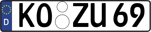 KO-ZU69