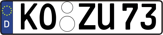 KO-ZU73
