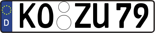 KO-ZU79