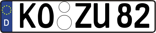KO-ZU82