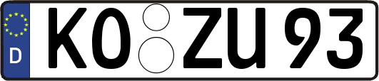 KO-ZU93