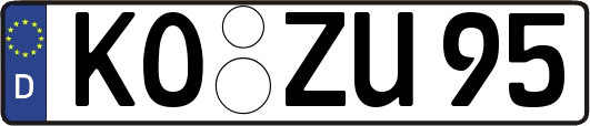 KO-ZU95