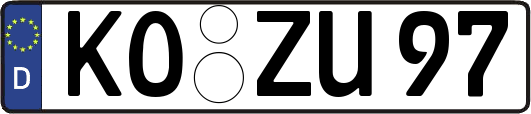KO-ZU97