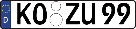 KO-ZU99