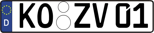 KO-ZV01