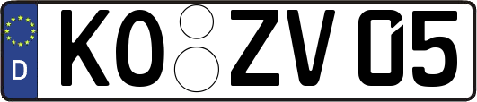 KO-ZV05