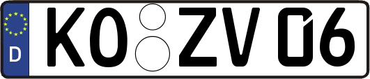 KO-ZV06