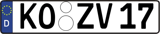 KO-ZV17