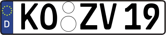 KO-ZV19