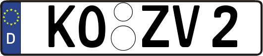 KO-ZV2