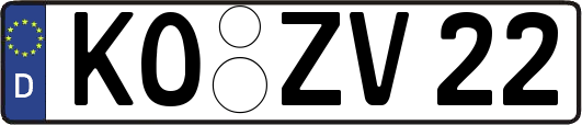 KO-ZV22
