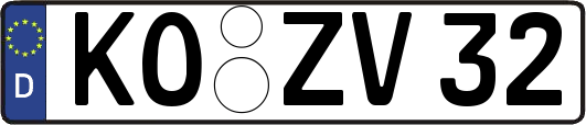KO-ZV32