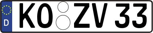 KO-ZV33