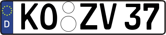 KO-ZV37