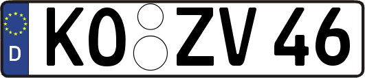 KO-ZV46