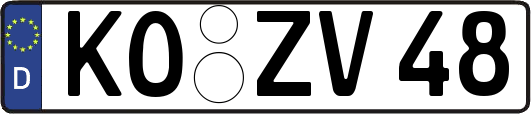 KO-ZV48