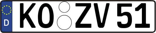 KO-ZV51