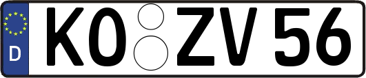 KO-ZV56