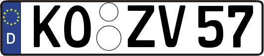 KO-ZV57