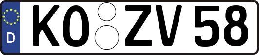 KO-ZV58