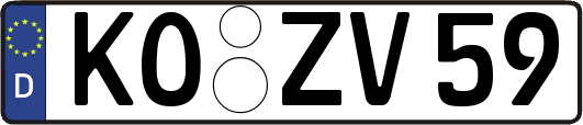 KO-ZV59