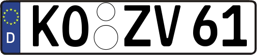 KO-ZV61