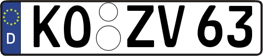 KO-ZV63