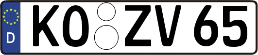KO-ZV65