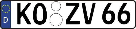 KO-ZV66